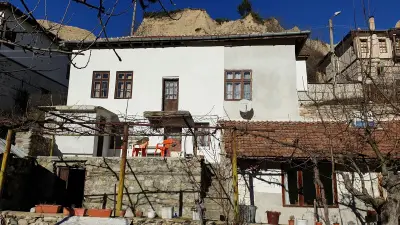 Апартамент Р. Дерменджиев