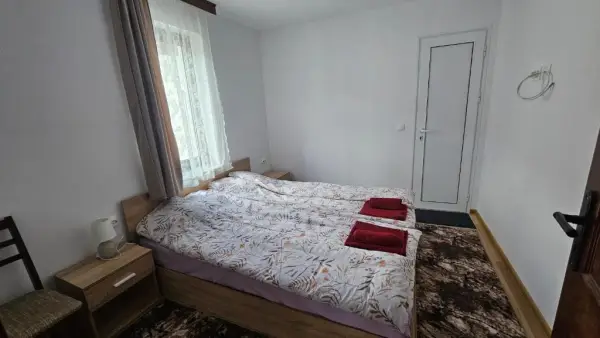 Апартамент с 1 спалня