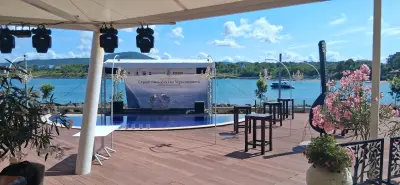 Scenario Live Club