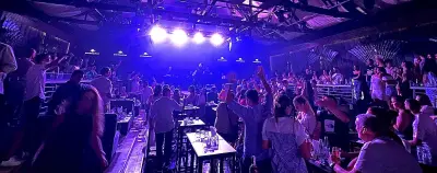 Scenario Live Club