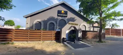 Scenario Live Club