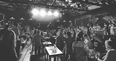 Scenario Live Club