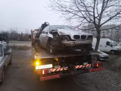Авто-Шанс 2006 ЕООД