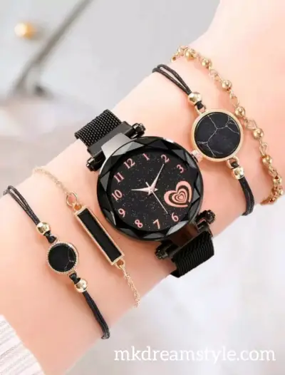 MK DREAM STYLE