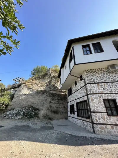 Къща за гости Бял Маргарит