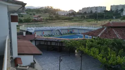 Hotel Garant