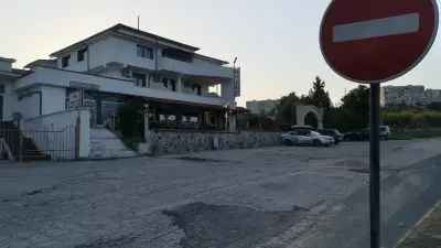 Hotel Garant