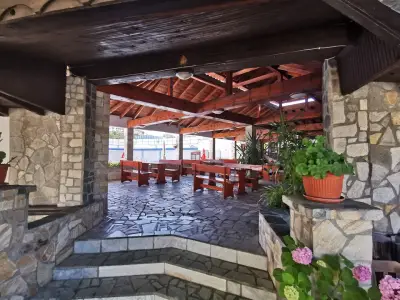 Hotel Garant