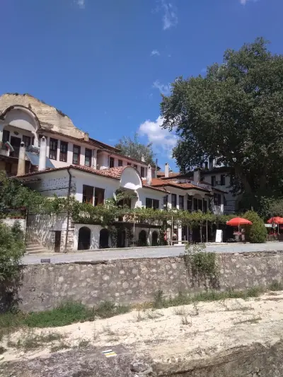 Мотел Елеганс