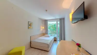 Madara Park Hotel - All Inclusive