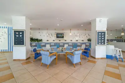 Madara Park Hotel - All Inclusive