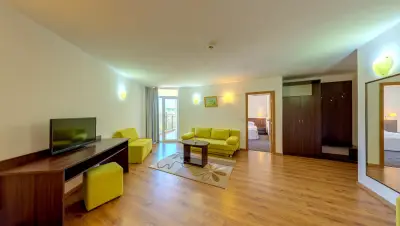 Madara Park Hotel - All Inclusive