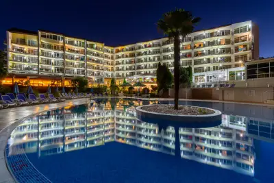 Madara Park Hotel - All Inclusive