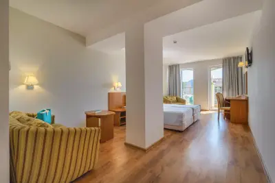 Madara Park Hotel - All Inclusive