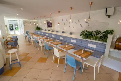 Madara Park Hotel - All Inclusive