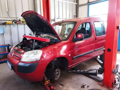 Автосервиз Чара