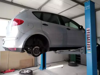 Автосервиз Чара