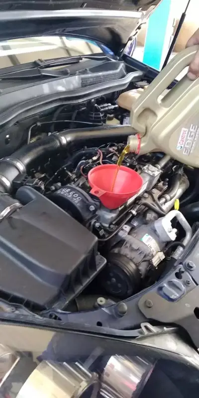 Автосервиз Чара