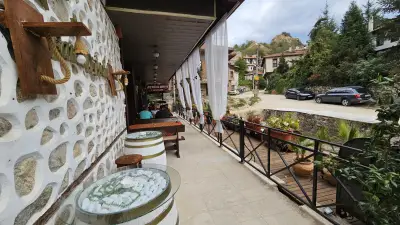 BULGARI melnik