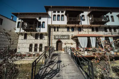 BULGARI melnik