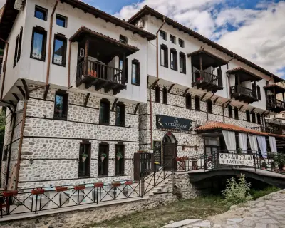 BULGARI melnik