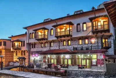 BULGARI melnik
