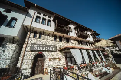BULGARI melnik