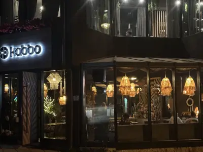 KABBO