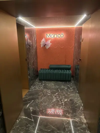 Mancó