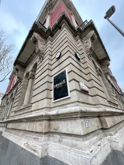 Mancó