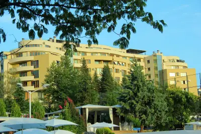 Botanica Family Hotel