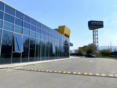 ПРИМЕКС (гр.ПЛОВДИВ)