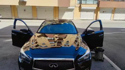 Mad Shine Detailing