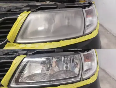 Mad Shine Detailing