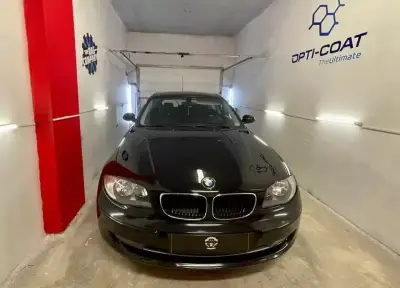 Mad Shine Detailing