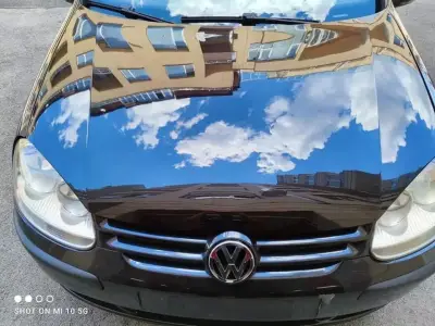 Mad Shine Detailing