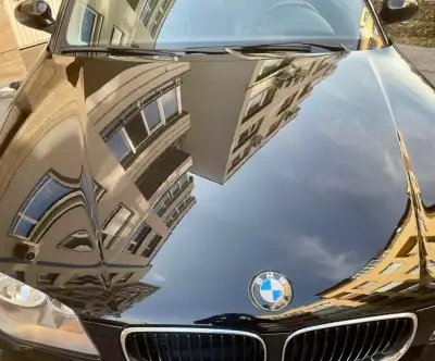 Mad Shine Detailing