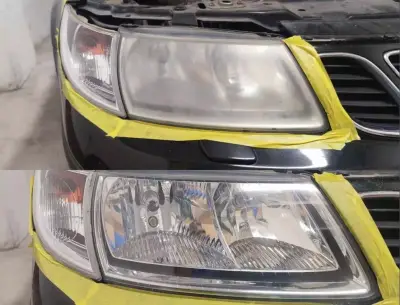 Mad Shine Detailing