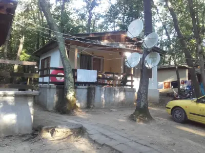 Бунгала Дани