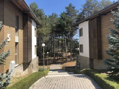 Вилно селище "Пирин"