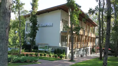 Вилно селище "Пирин"