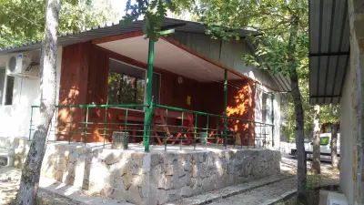 Бунгала Нимфа