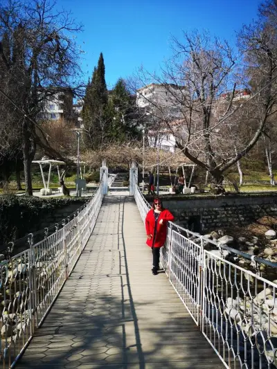 Pirin Private Houses