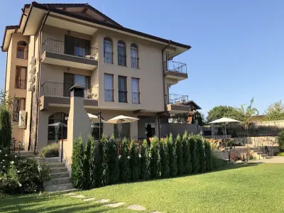 Eco House Kitana