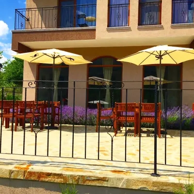 Eco House Kitana
