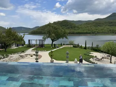 Drive Point (Adventure Lake Resort)