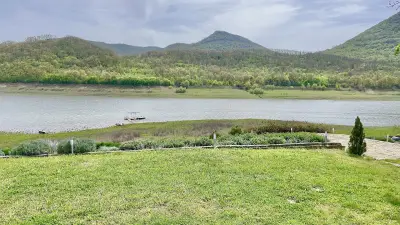 Drive Point (Adventure Lake Resort)