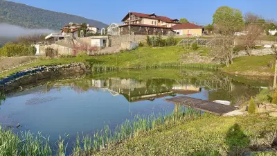 Drive Point (Adventure Lake Resort)