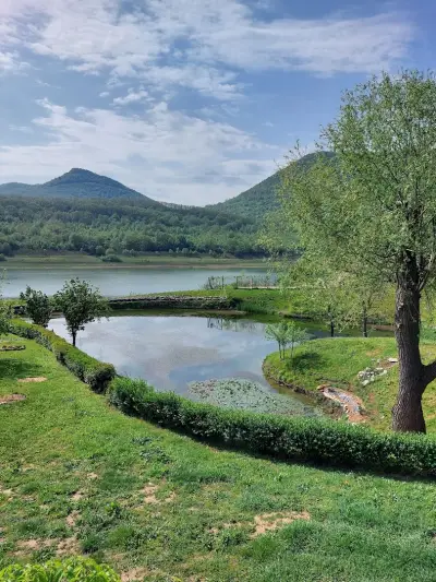 Drive Point (Adventure Lake Resort)