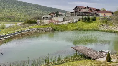 Drive Point (Adventure Lake Resort)